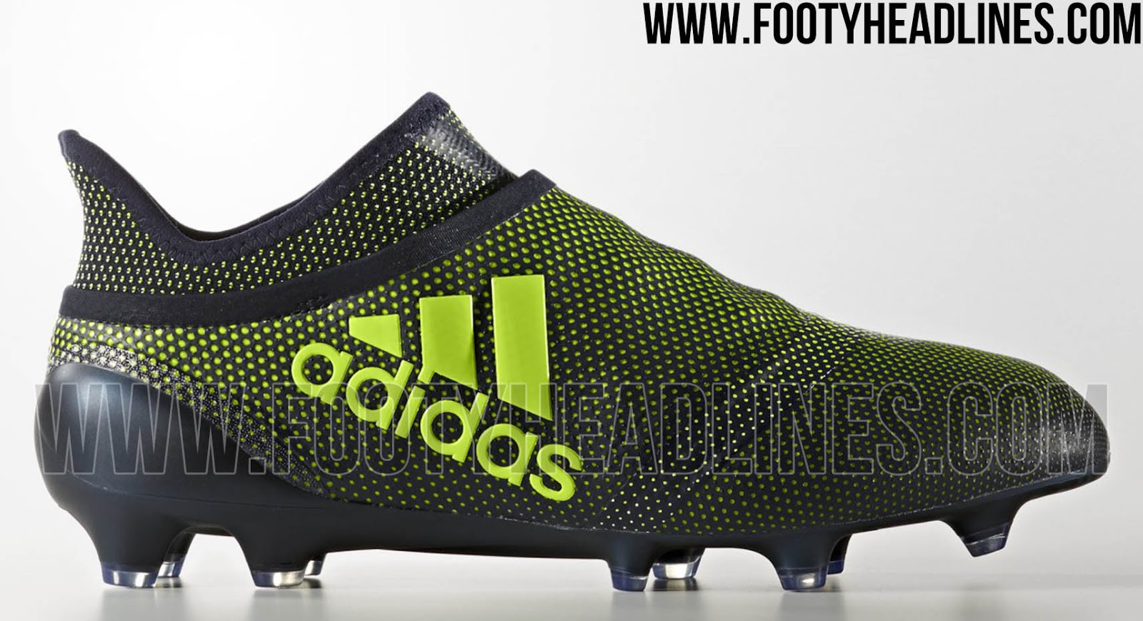 Adidas x17 1 shop purespeed